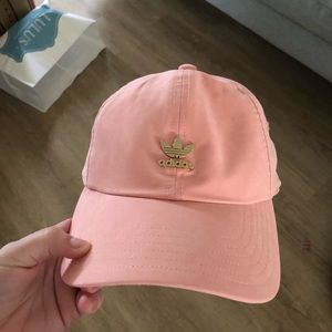 Adidas hat